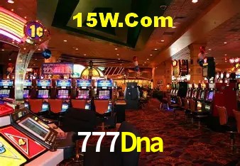 777Dna - cassino ao vivo